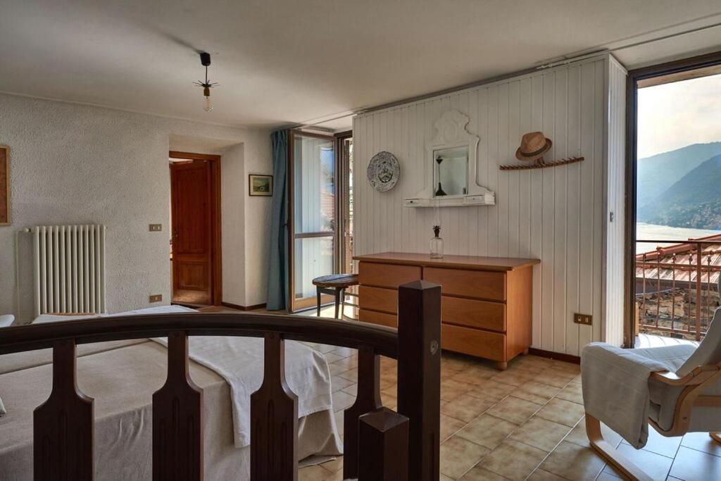 Casa Sibiel Villa Pognana Lario Exterior photo