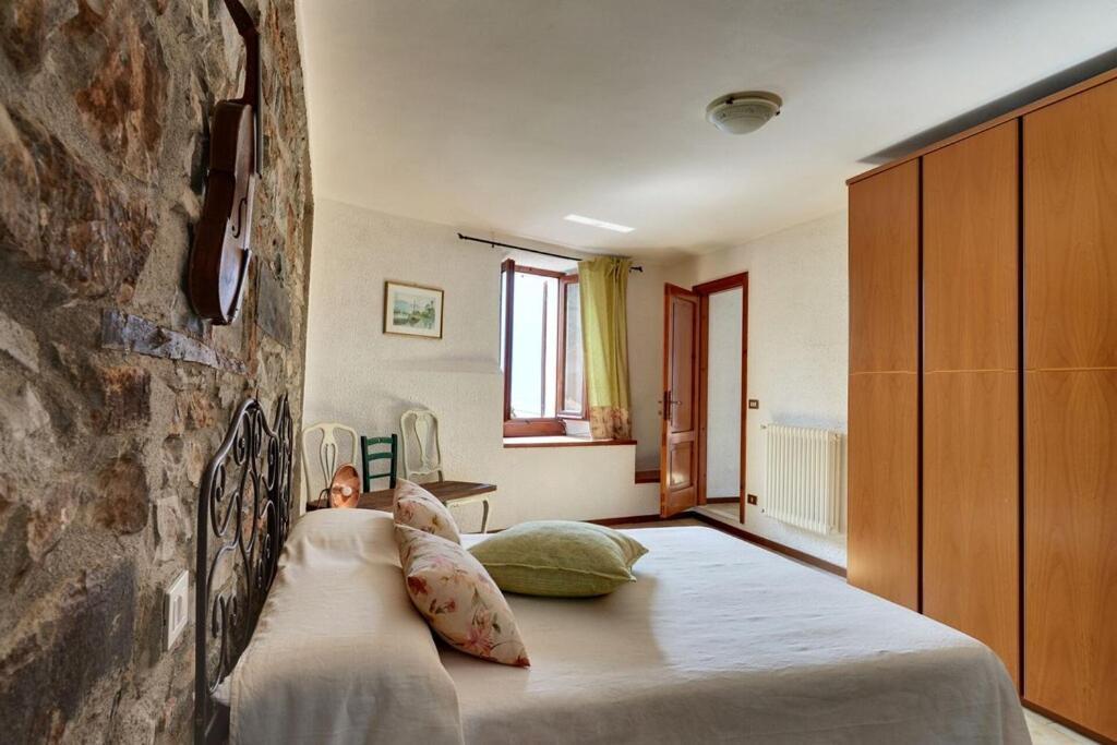 Casa Sibiel Villa Pognana Lario Exterior photo
