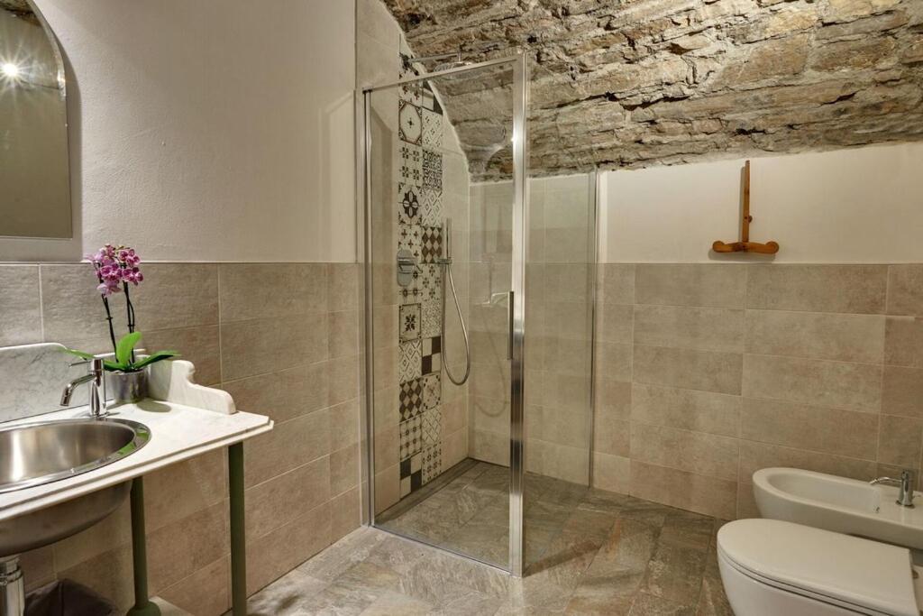 Casa Sibiel Villa Pognana Lario Exterior photo